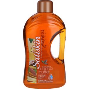 Satiskin 2L Bubble Bath