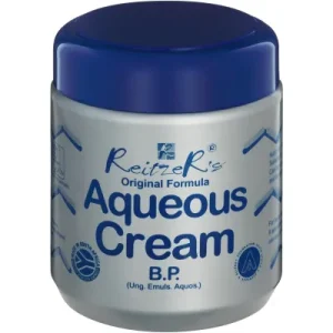 Reitzer Aqueous Cream 500ml.