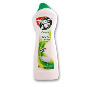 Handy-andy cream 750ml.