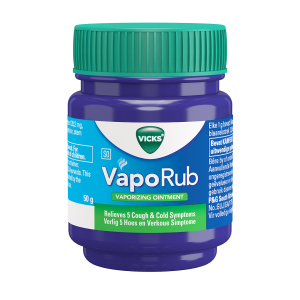 Vicks VapoRub 50g.