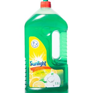 Sunlight liquid 1.5lt.
