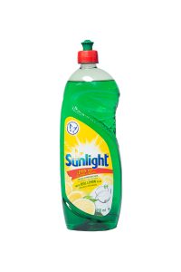 Sunlight liquid 750ml.