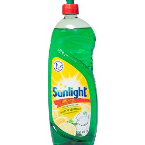 Sunlight liquid 750ml.