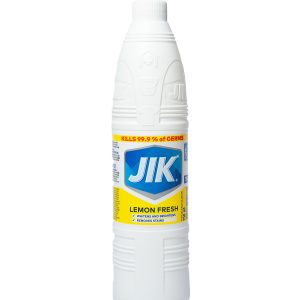 Jik Freshlemon 750ml.