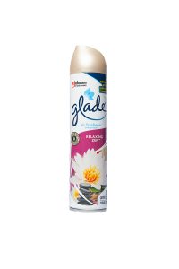 Glade Air Bathroom Freshener 300ml.