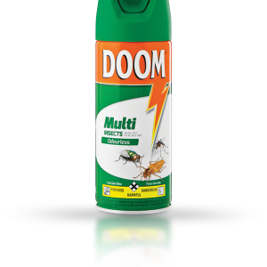 Multi insect Odourless 450ml